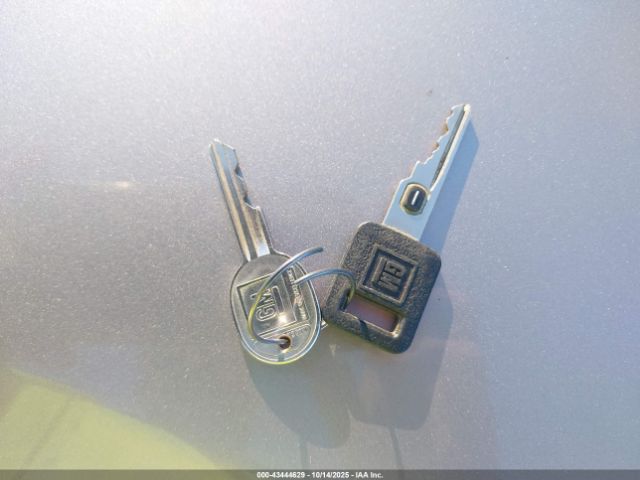 1997 CADILLAC SEVILLE 1G6KY5298VU810473 Photo 10