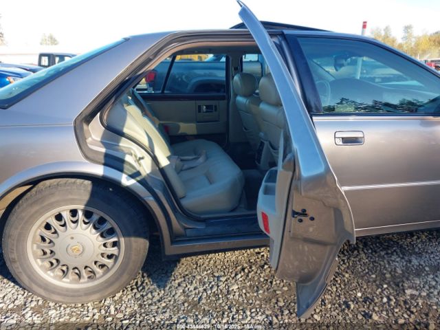 1997 CADILLAC SEVILLE 1G6KY5298VU810473 Photo 7