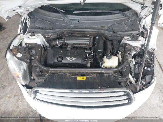 2013 MINI COUNTRYMAN WMWZB3C59DWM31754 Photo 9