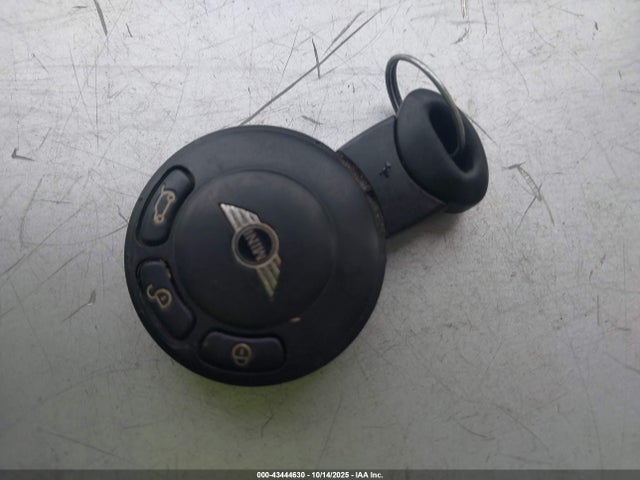 2013 MINI COUNTRYMAN WMWZB3C59DWM31754 Photo 10