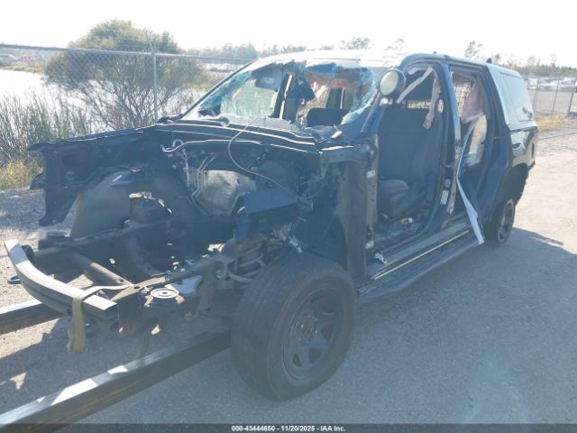 2019 CHEVROLET TAHOE 1GNLCDEC7KR348723 Photo 1