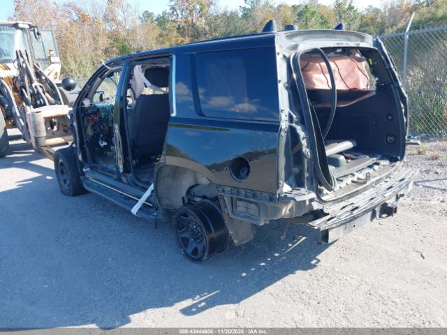 2019 CHEVROLET TAHOE 1GNLCDEC7KR348723 Photo 2