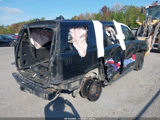 2019 CHEVROLET TAHOE 1GNLCDEC7KR348723 Photo 3