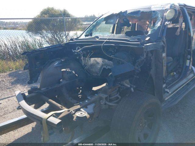 2019 CHEVROLET TAHOE 1GNLCDEC7KR348723 Photo 5