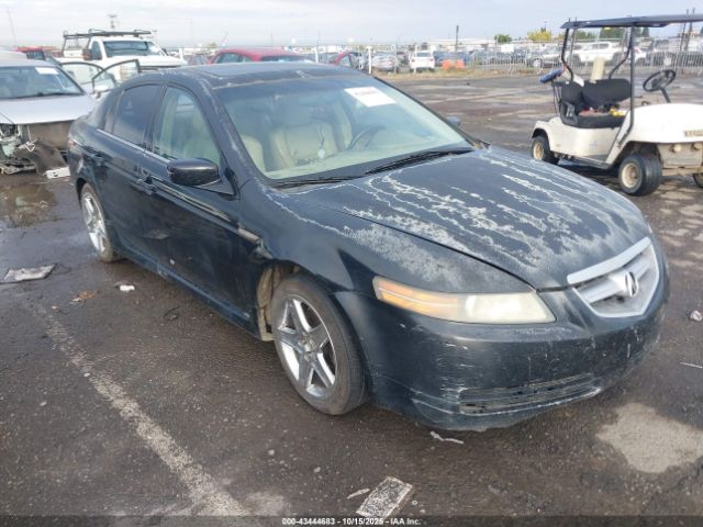 2004 ACURA TL 19UUA66284A071104 Photo 0