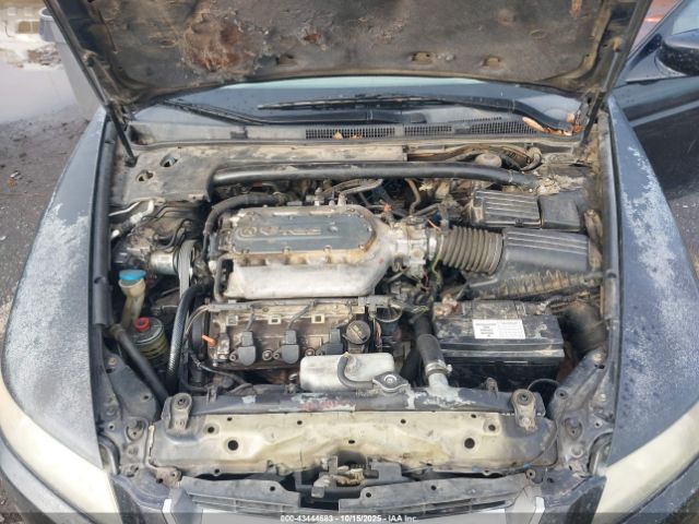 2004 ACURA TL 19UUA66284A071104 Photo 9