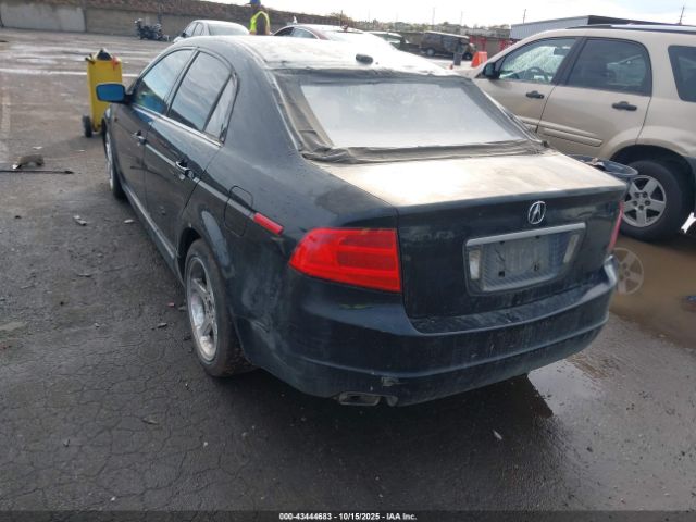2004 ACURA TL 19UUA66284A071104 Photo 2