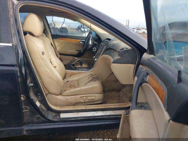 2004 ACURA TL 19UUA66284A071104 Photo 4