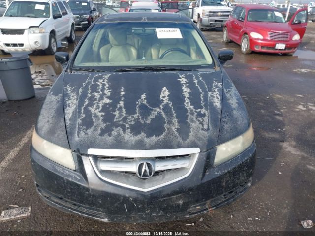 2004 ACURA TL 19UUA66284A071104 Photo 5