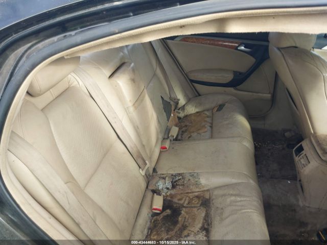 2004 ACURA TL 19UUA66284A071104 Photo 7