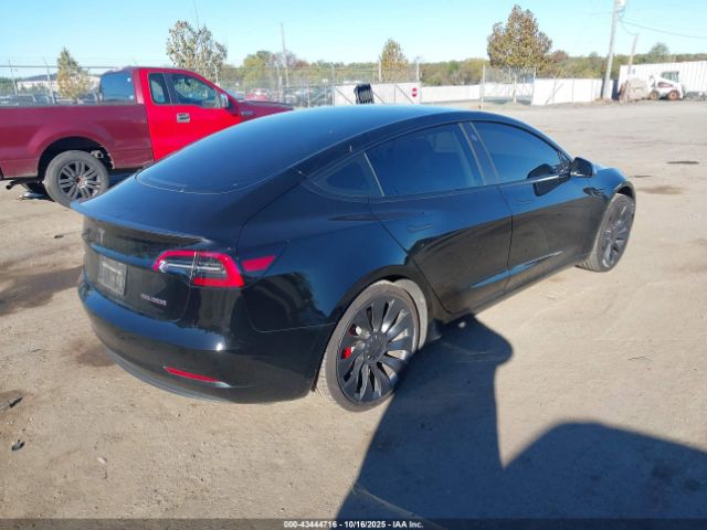 2023 TESLA MODEL 3 5YJ3E1EC8PF620694 Photo 3