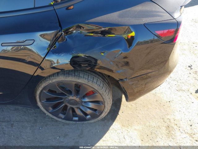 2023 TESLA MODEL 3 5YJ3E1EC8PF620694 Photo 5