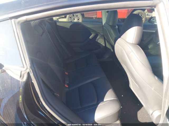 2023 TESLA MODEL 3 5YJ3E1EC8PF620694 Photo 7