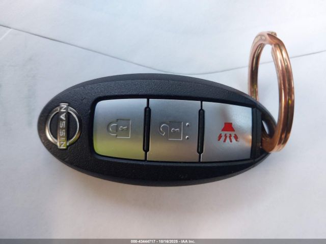 2022 NISSAN KICKS 3N1CP5BV0NL531047 Photo 10