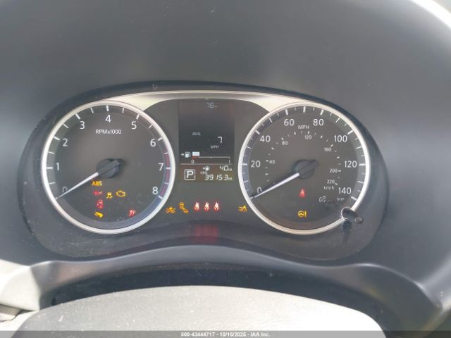 2022 NISSAN KICKS 3N1CP5BV0NL531047 Photo 6