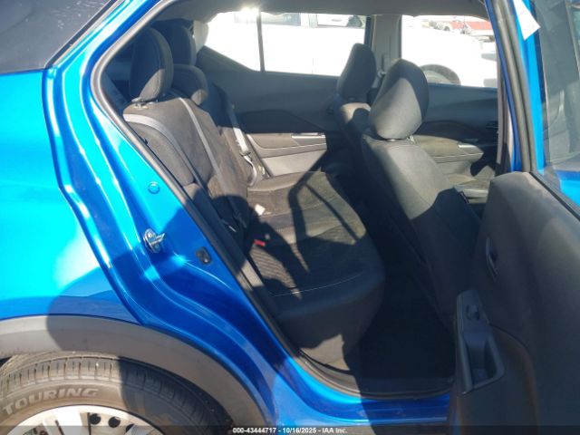 2022 NISSAN KICKS 3N1CP5BV0NL531047 Photo 7