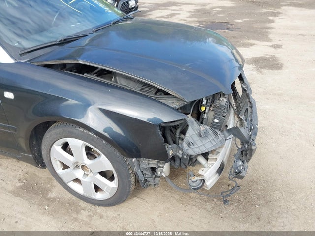 2005 AUDI A4 WAUDT48H25K009592 Photo 5