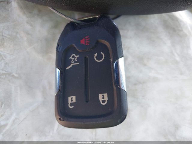 2022 GMC TERRAIN 3GKALMEV4NL118297 Photo 10