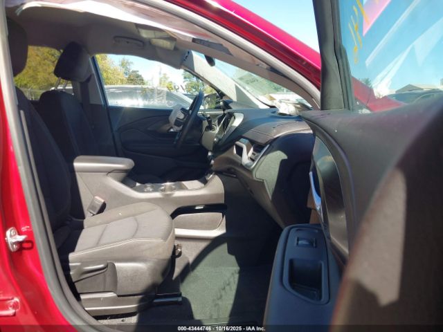 2022 GMC TERRAIN 3GKALMEV4NL118297 Photo 4