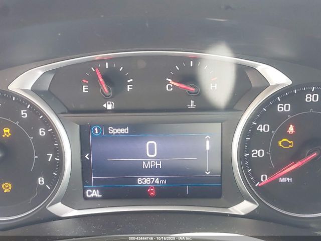 2022 GMC TERRAIN 3GKALMEV4NL118297 Photo 6