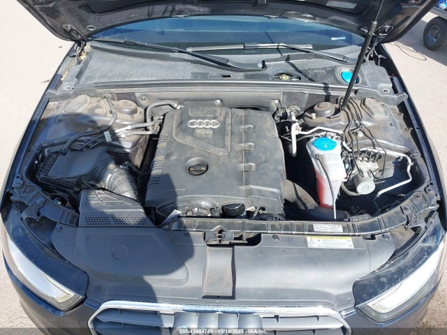 2013 AUDI A4 WAUEFAFL0DN038085 Photo 9