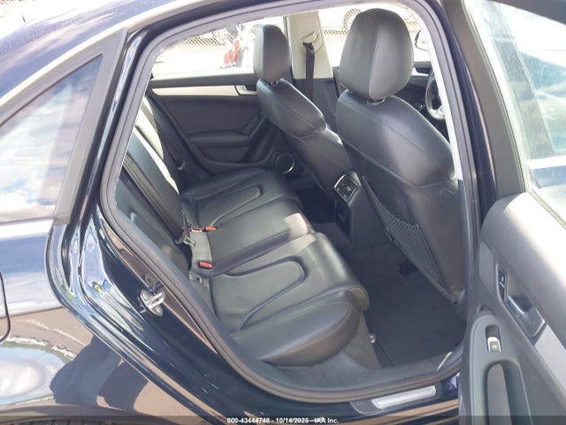 2013 AUDI A4 WAUEFAFL0DN038085 Photo 7