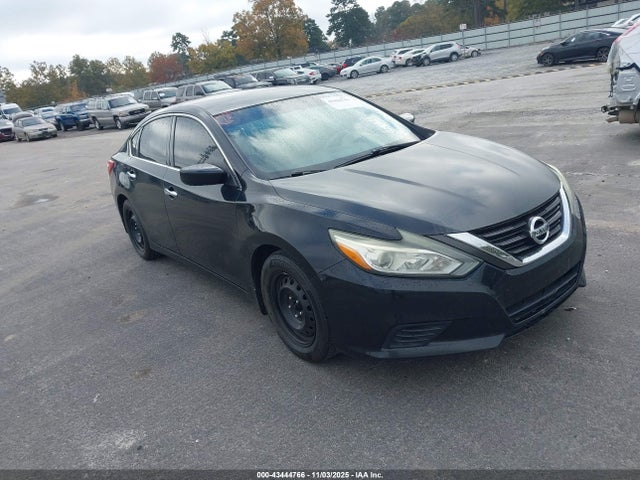 Продажа на аукционе авто 2016 Nissan Altima 2.5 S, vin: 1N4AL3AP0GN363376, номер лота: 43444766