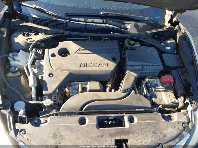 Продажа на аукционе авто 2016 Nissan Altima 2.5 S, vin: 1N4AL3AP0GN363376, номер лота: 43444766