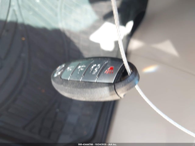 Продажа на аукционе авто 2016 Nissan Altima 2.5 S, vin: 1N4AL3AP0GN363376, номер лота: 43444766
