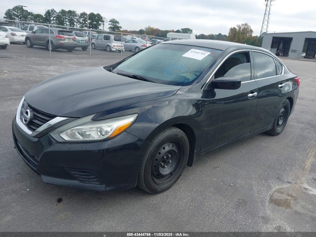 Продажа на аукционе авто 2016 Nissan Altima 2.5 S, vin: 1N4AL3AP0GN363376, номер лота: 43444766