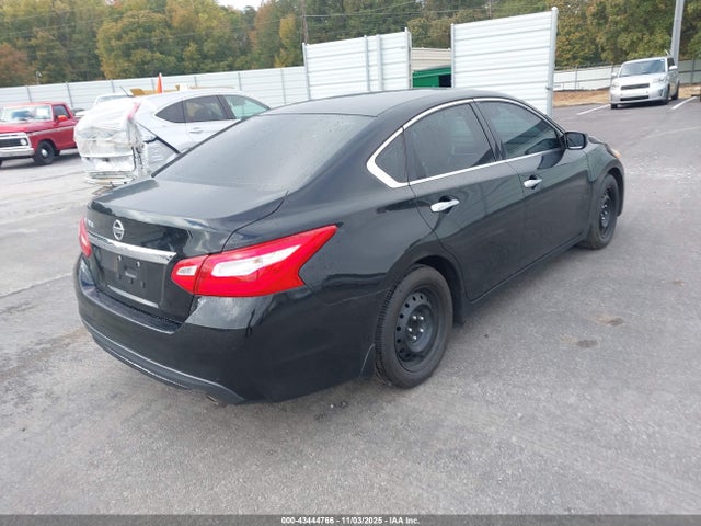 Продажа на аукционе авто 2016 Nissan Altima 2.5 S, vin: 1N4AL3AP0GN363376, номер лота: 43444766