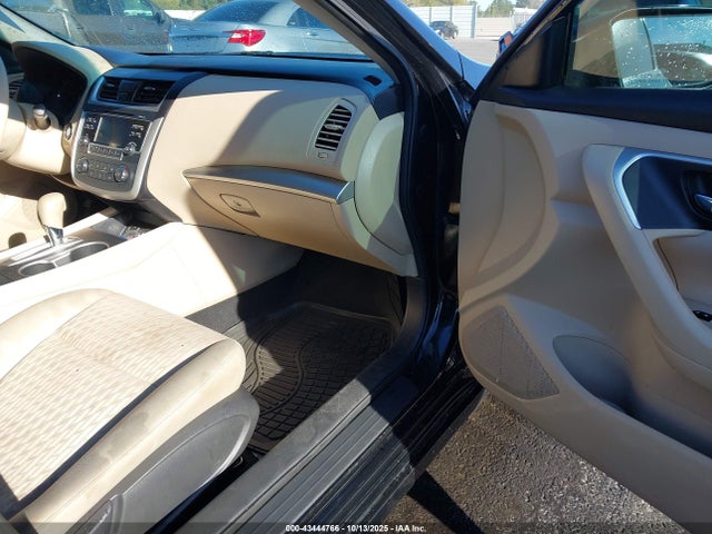 Продажа на аукционе авто 2016 Nissan Altima 2.5 S, vin: 1N4AL3AP0GN363376, номер лота: 43444766