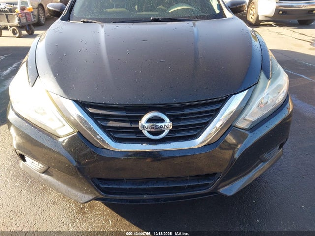 Продажа на аукционе авто 2016 Nissan Altima 2.5 S, vin: 1N4AL3AP0GN363376, номер лота: 43444766