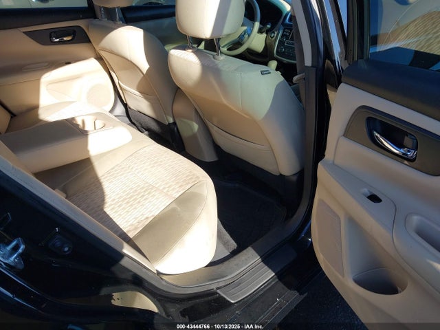 Продажа на аукционе авто 2016 Nissan Altima 2.5 S, vin: 1N4AL3AP0GN363376, номер лота: 43444766