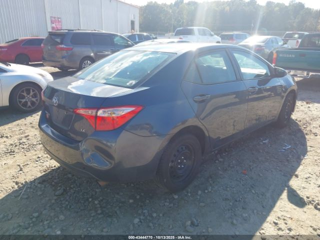 2017 TOYOTA COROLLA 2T1BURHEXHC854304 Photo 3