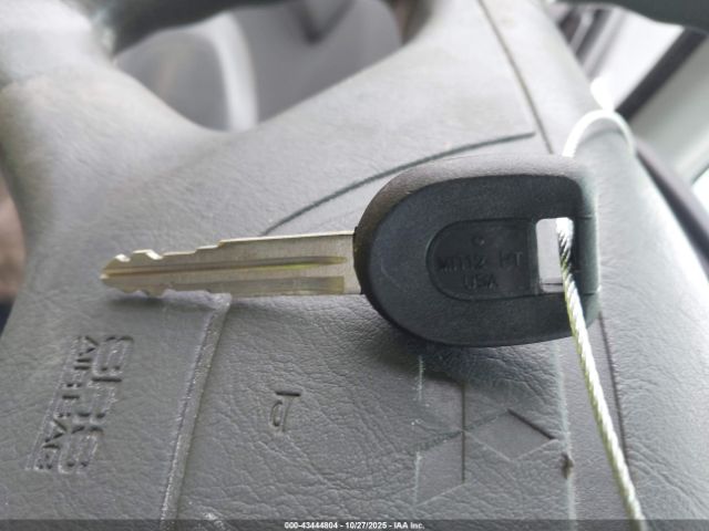 2000 MITSUBISHI MONTERO SPORT JA4LS31H4YP004126 Photo 10