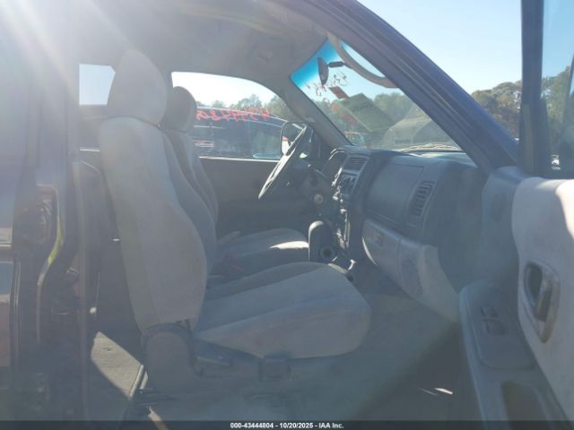 2000 MITSUBISHI MONTERO SPORT JA4LS31H4YP004126 Photo 4