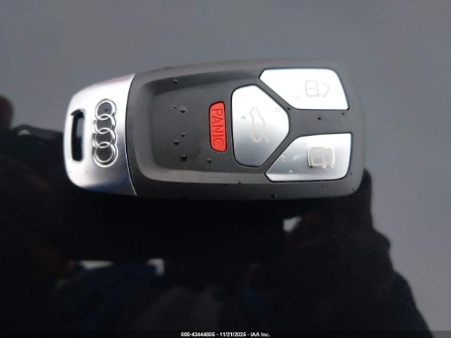 2018 AUDI S5 WAUC4CF59JA034761 Photo 10