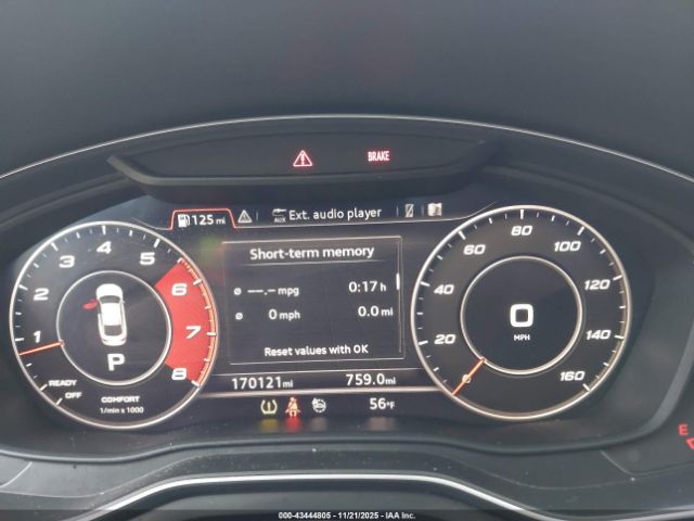 2018 AUDI S5 WAUC4CF59JA034761 Photo 6