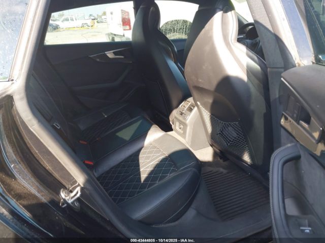 2018 AUDI S5 WAUC4CF59JA034761 Photo 7