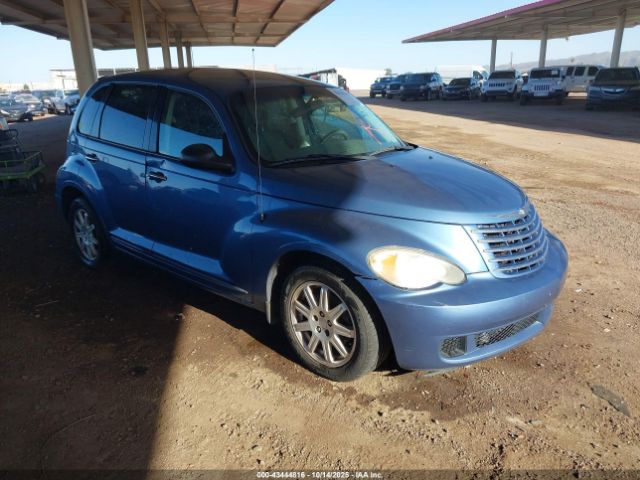 2007 CHRYSLER PT CRUISER 3A4FY58BX7T575798