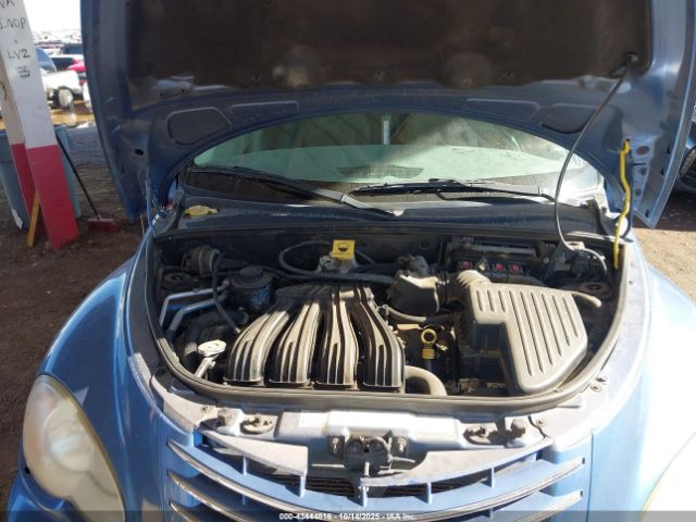 2007 CHRYSLER PT CRUISER 3A4FY58BX7T575798 Photo 9