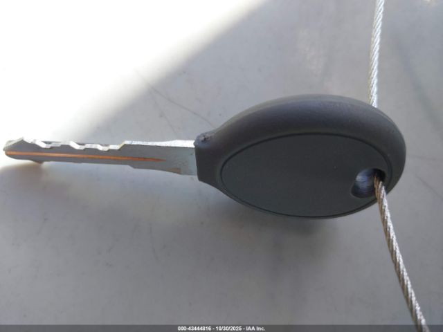 2007 CHRYSLER PT CRUISER 3A4FY58BX7T575798 Photo 10