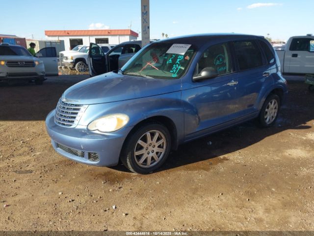 2007 CHRYSLER PT CRUISER 3A4FY58BX7T575798 Photo 1