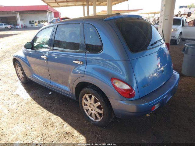 2007 CHRYSLER PT CRUISER 3A4FY58BX7T575798 Photo 2
