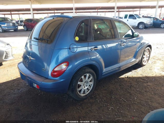 2007 CHRYSLER PT CRUISER 3A4FY58BX7T575798 Photo 3