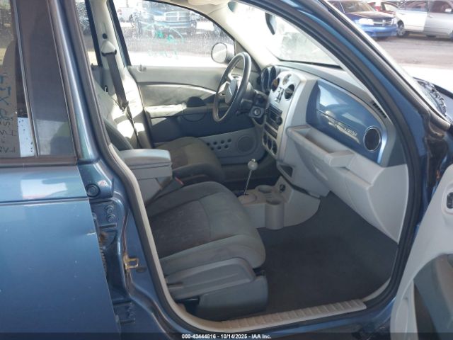 2007 CHRYSLER PT CRUISER 3A4FY58BX7T575798 Photo 4