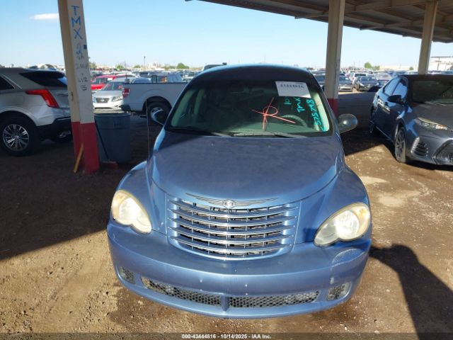 2007 CHRYSLER PT CRUISER 3A4FY58BX7T575798 Photo 5