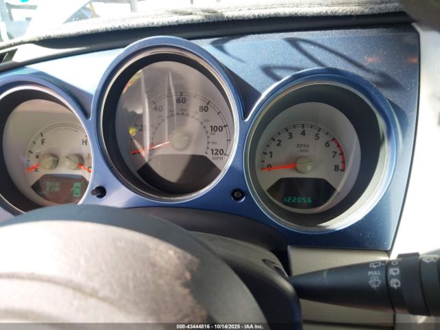 2007 CHRYSLER PT CRUISER 3A4FY58BX7T575798 Photo 6