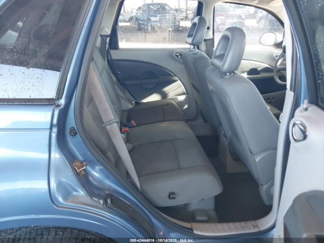 2007 CHRYSLER PT CRUISER 3A4FY58BX7T575798 Photo 7
